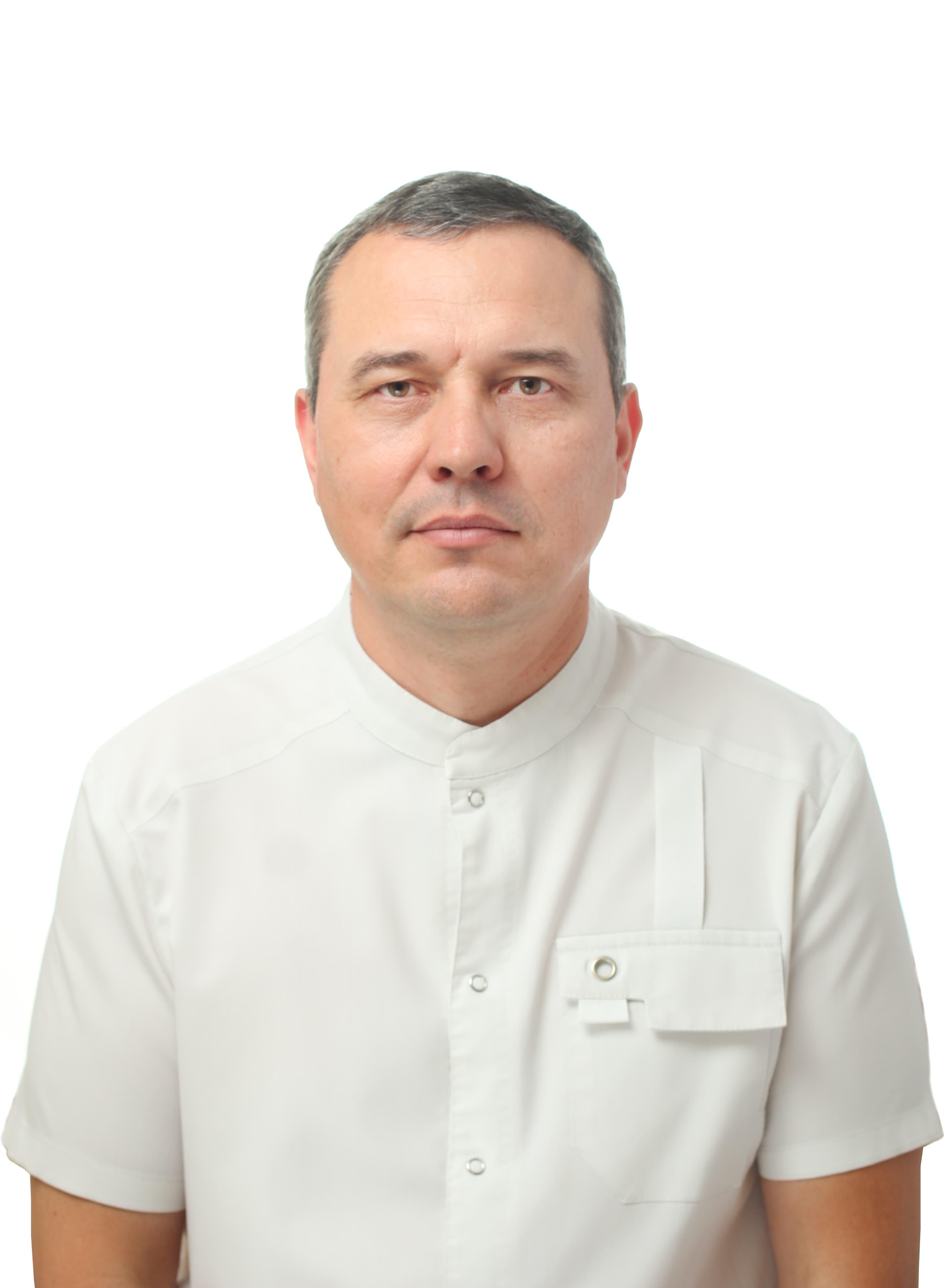 Специалист по нейробиомеханике P-DTR в Краснодаре